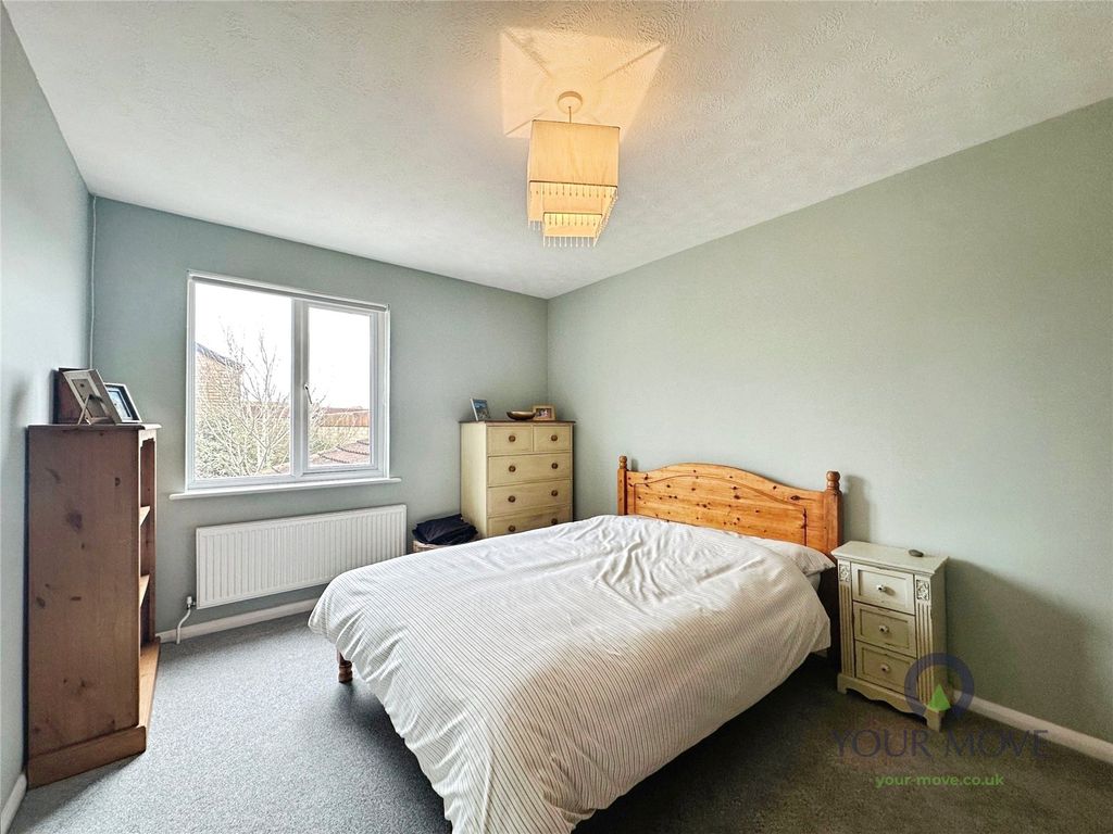 Property photo 3 of 22 Bedroom 1