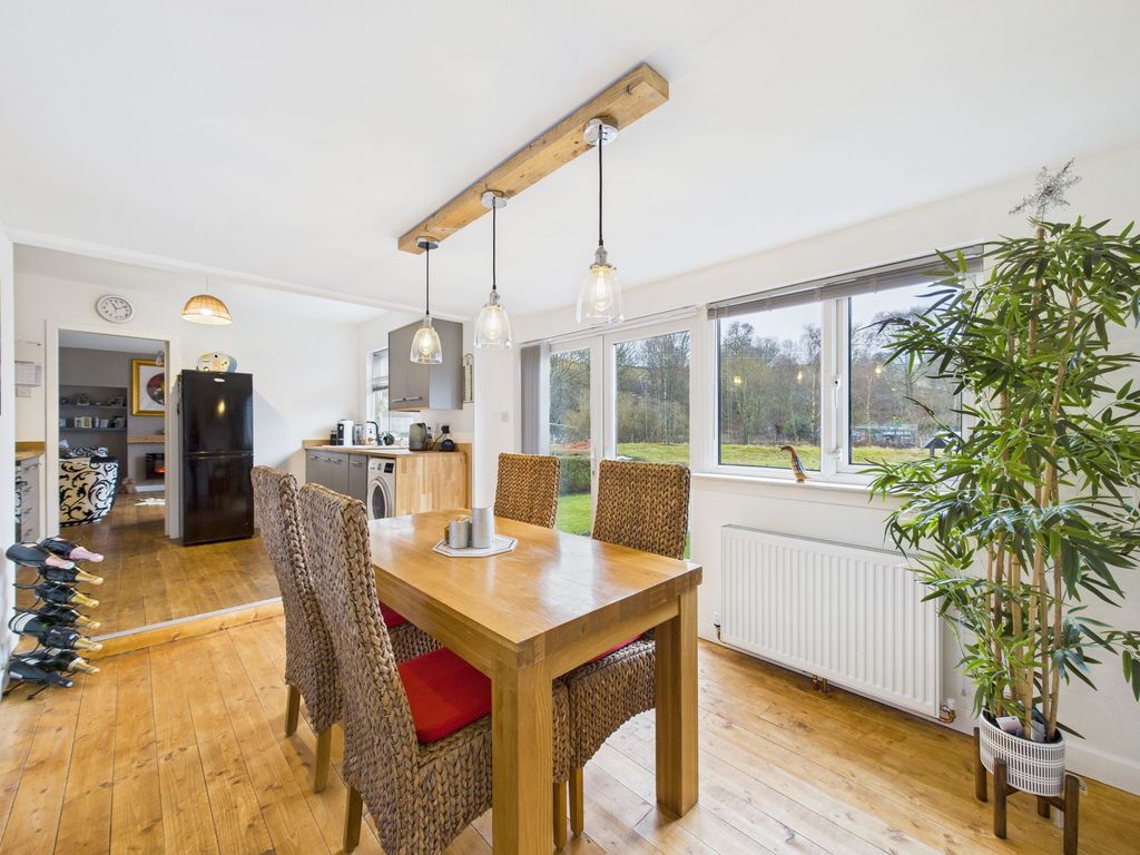 Property photo 2 of 17 Dining Room