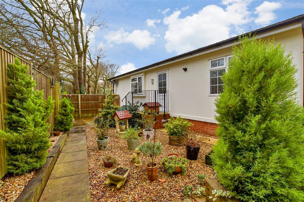 Property photo 2 of 11 Rear Garden