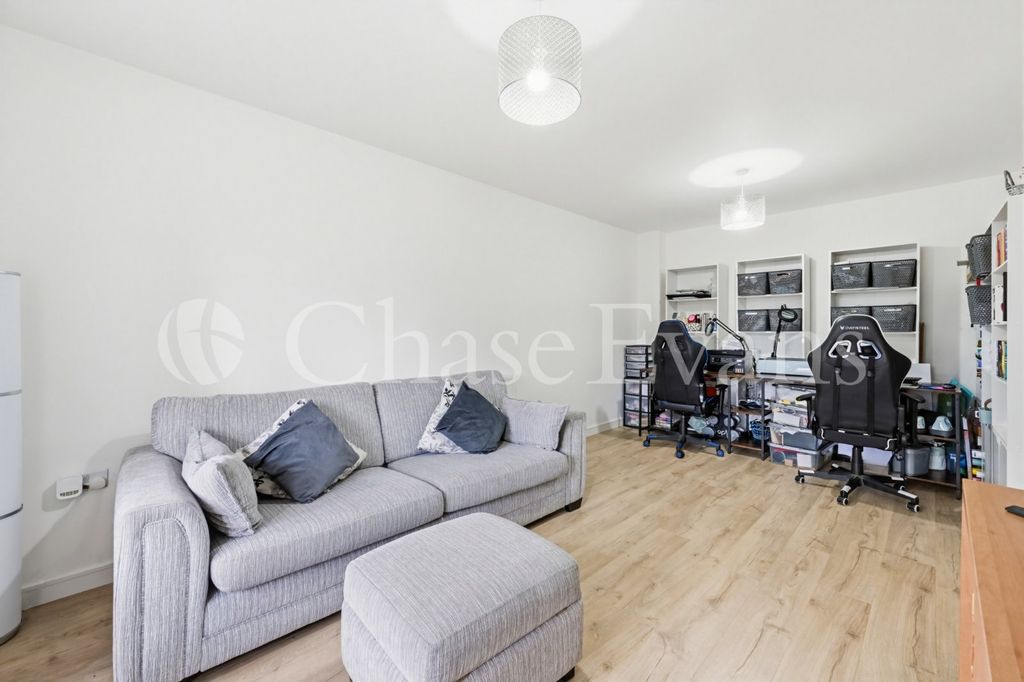 Property photo 3 of 12 Living Area