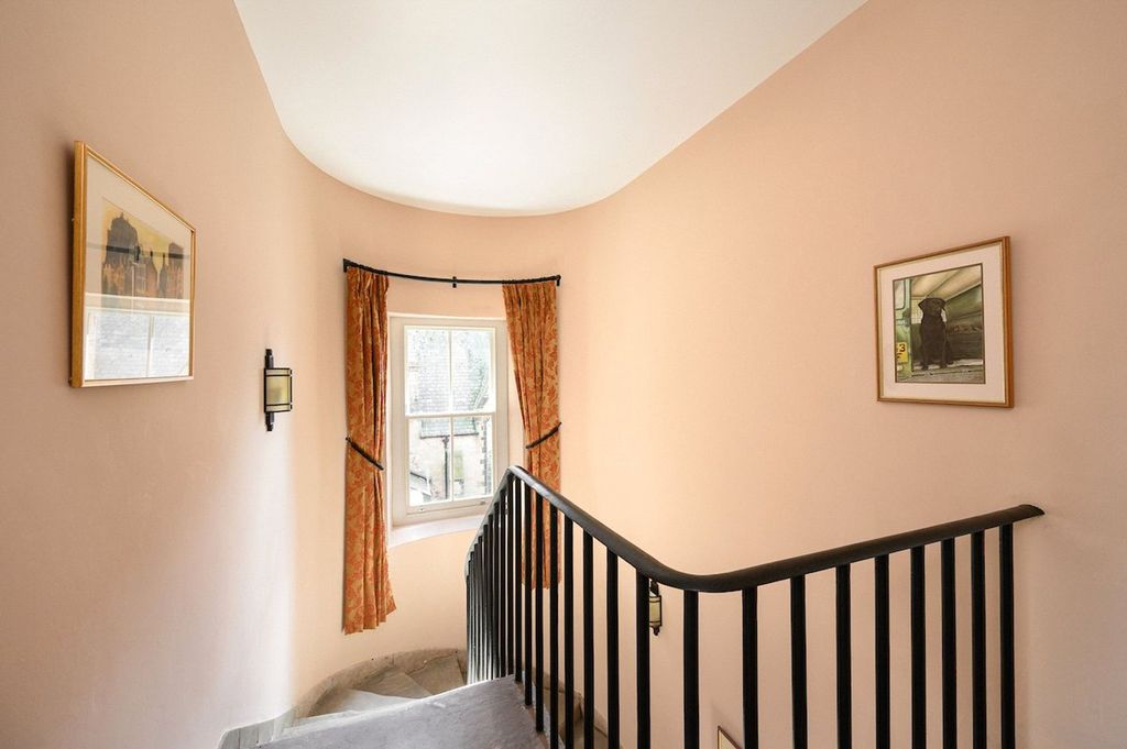 Additional image 29 of 4 bed terraced house for sale2 The Court House, Wallace Green, Berwick-Upon-Tweed TD15