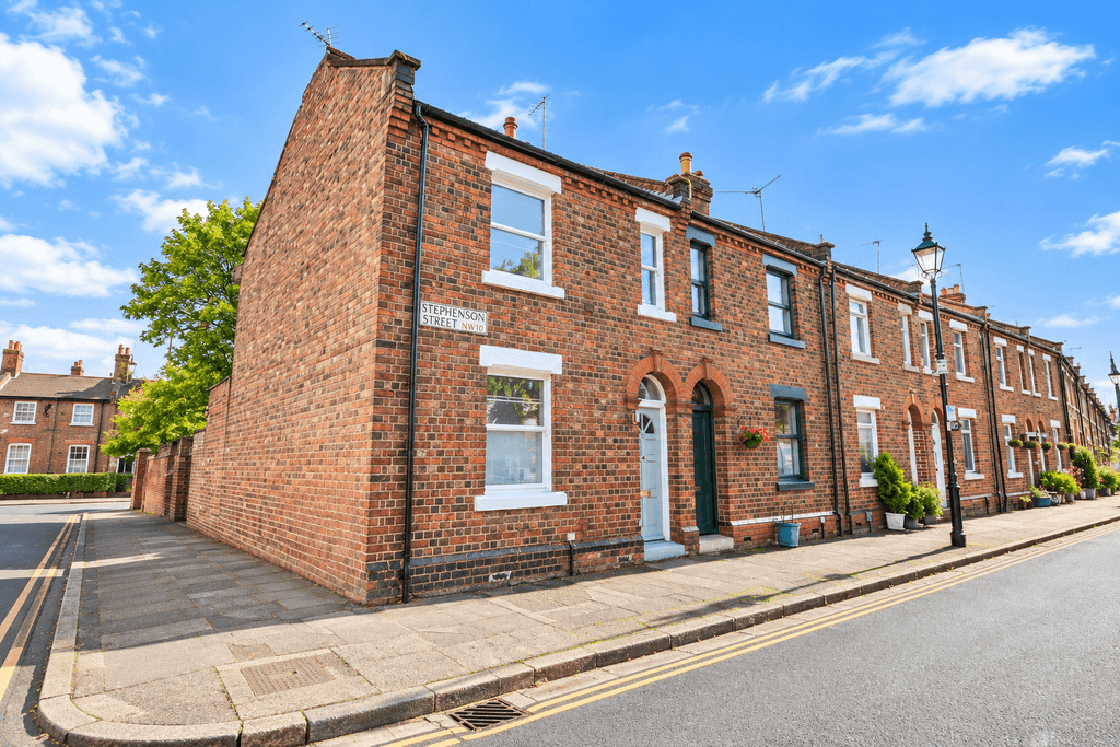 Property photo 1 of 13 Stephenson Street, Park Royal, London Nw10