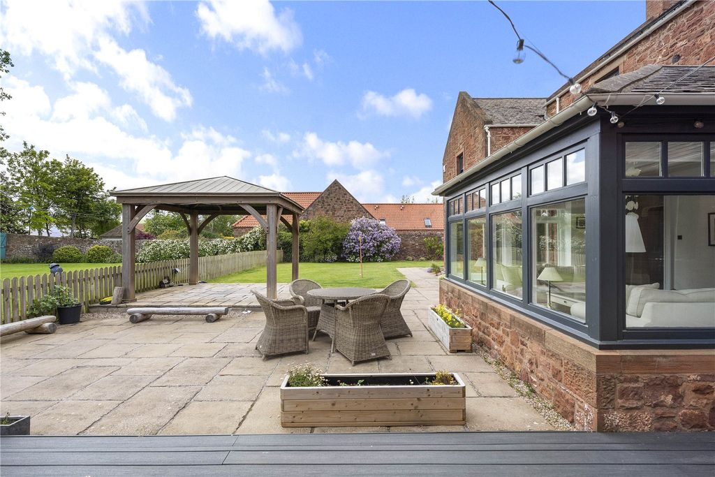 Additional image 27 of 6 bed detached house for saleBroomhouse, Easter Broomhouse, Dunbar, East Lothian EH42