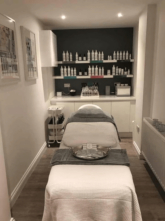 Property photo 1 of 4 Beauty Rooms In Shoreditch