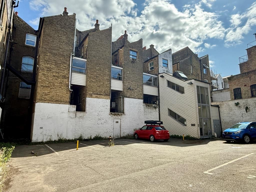 Property photo 1 of 5 Exterior Block Of Flats
