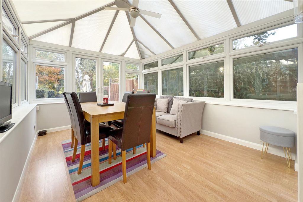 Property photo 3 of 15 Conservatory