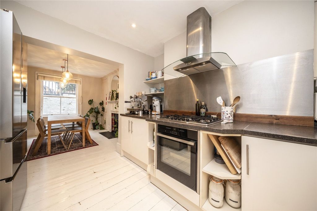 Property photo 3 of 13 Kitchen/Diner