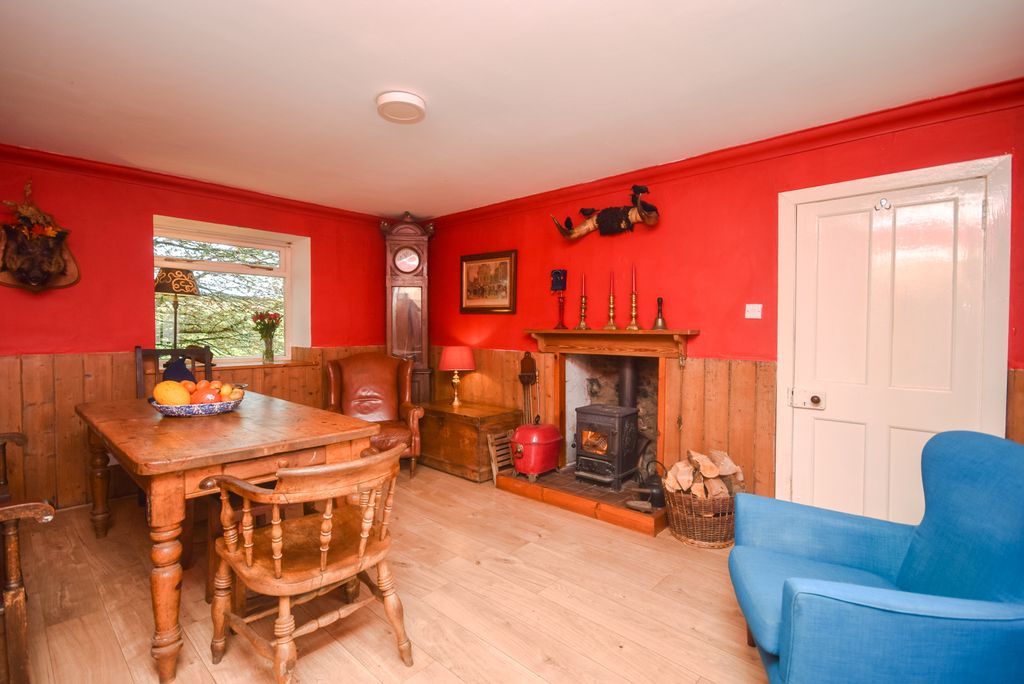 Additional image 13 of 3 bed detached house for saleBurnside Of Drimmie Farm Cottage, Blairgowrie PH10