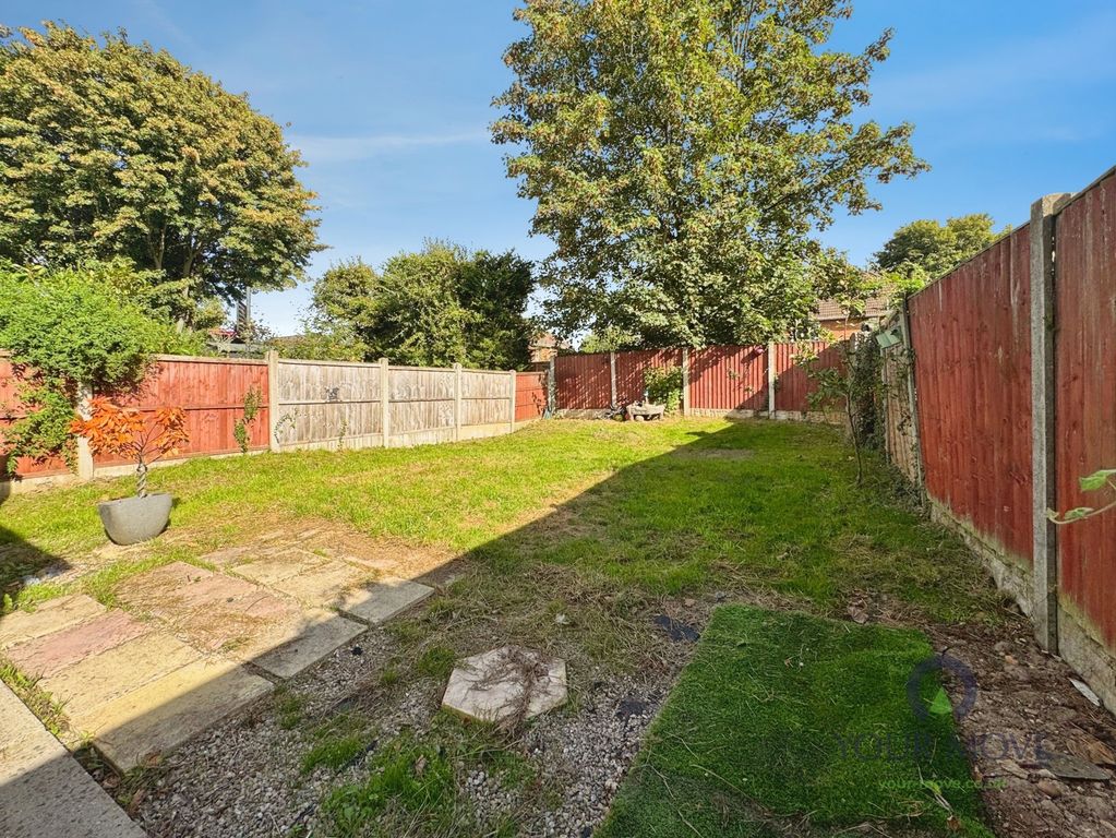 Property photo 2 of 14 Rear Garden