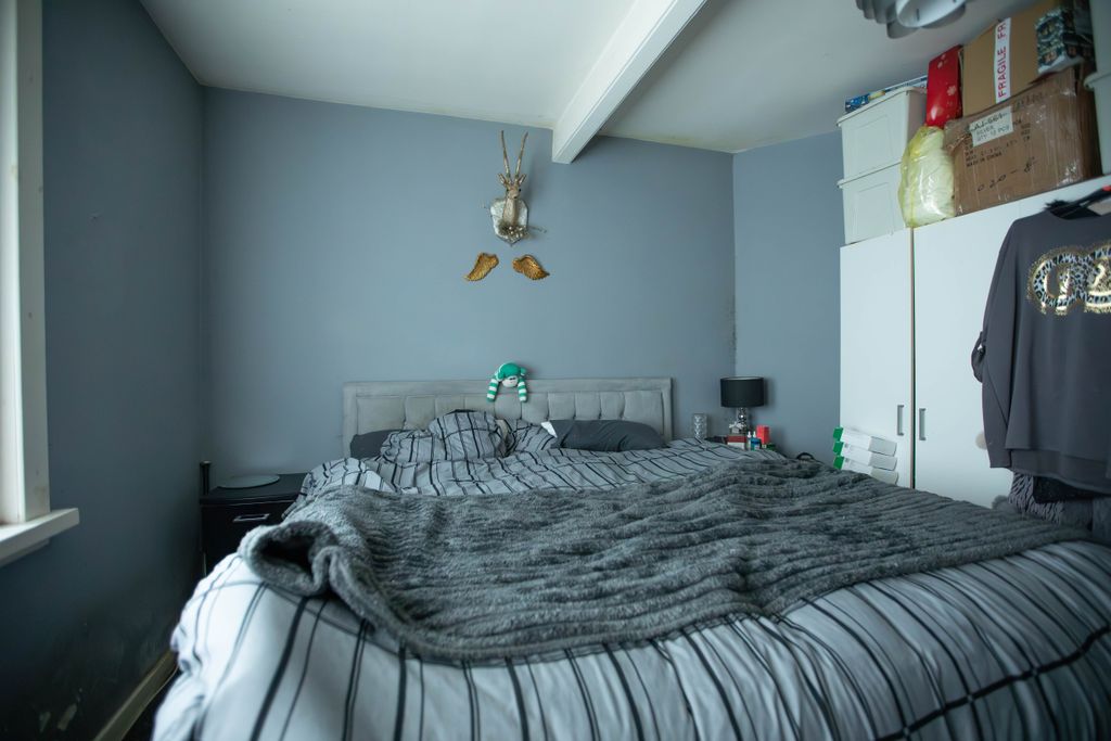 Additional image 12 of 2 bed flat for saleBlair Crescent, Hurlford KA1