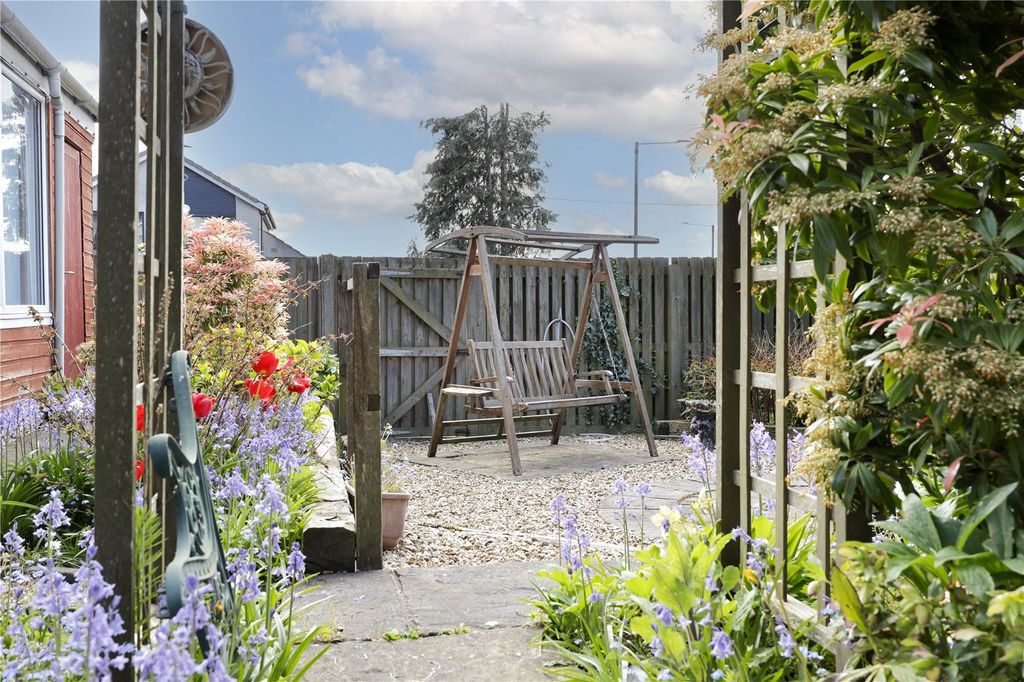 Additional image 29 of 3 bed detached house for saleManse Park, Kennoway, Leven, Fife KY8
