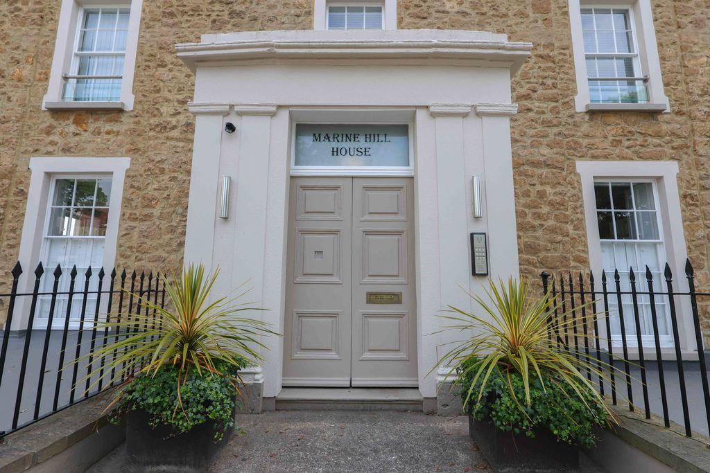 Additional image 34 of 2 bed flat for saleMarine Hill, Clevedon BS21