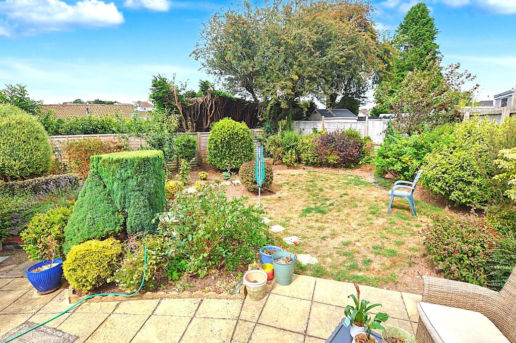 Property photo 3 of 9 Rear Garden