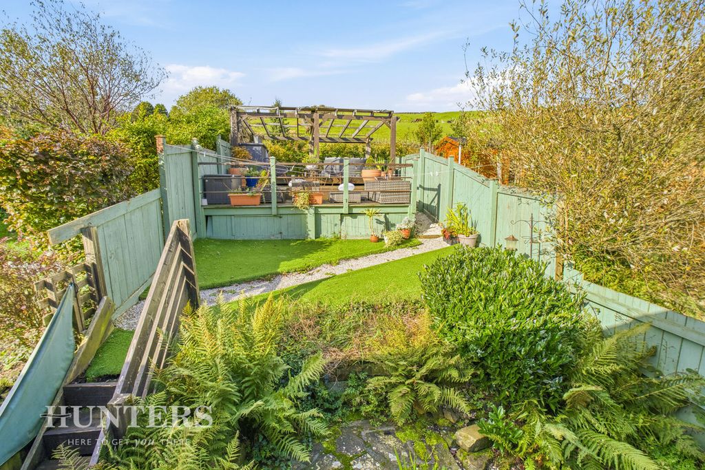 Property photo 3 of 22 Rear Garden