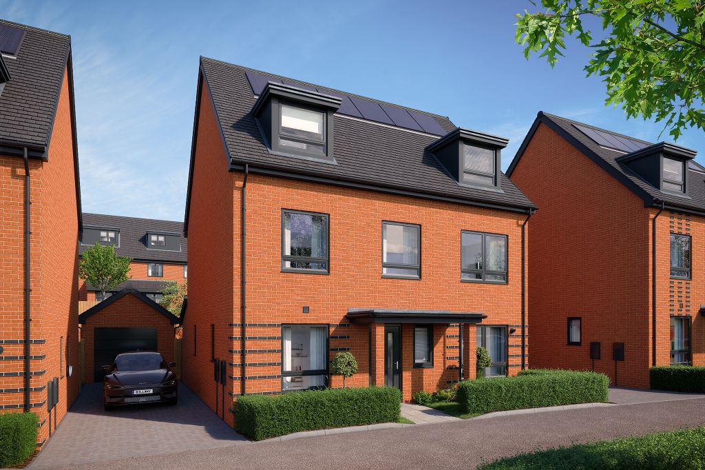 Property photo 1 of 17 CGI