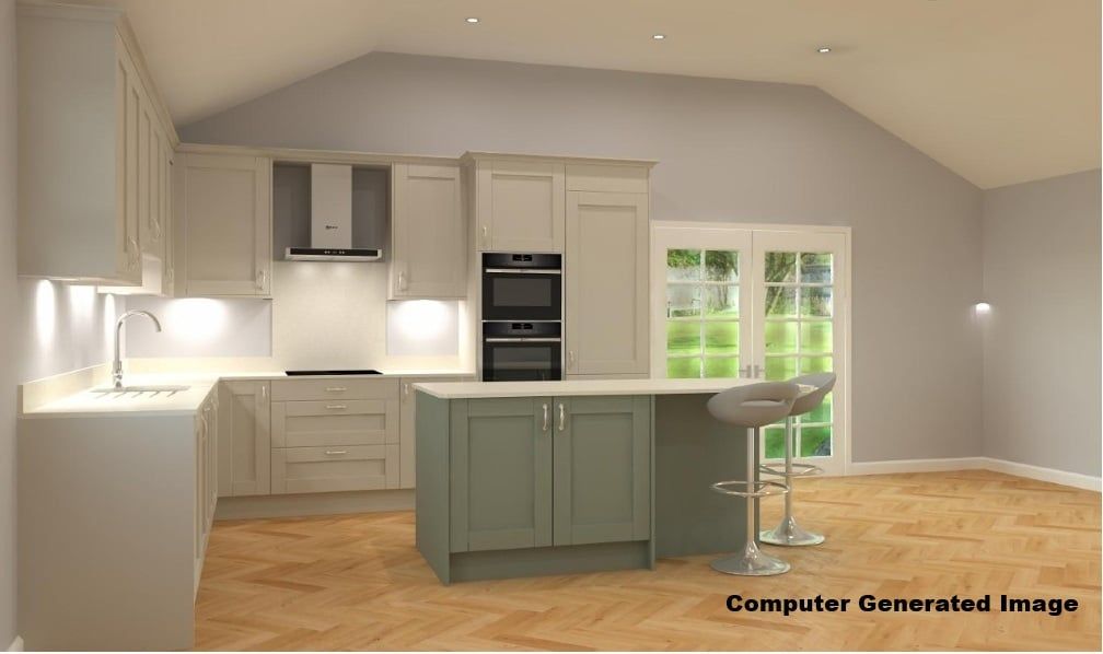 Property photo 2 of 4 Computer Generated Image