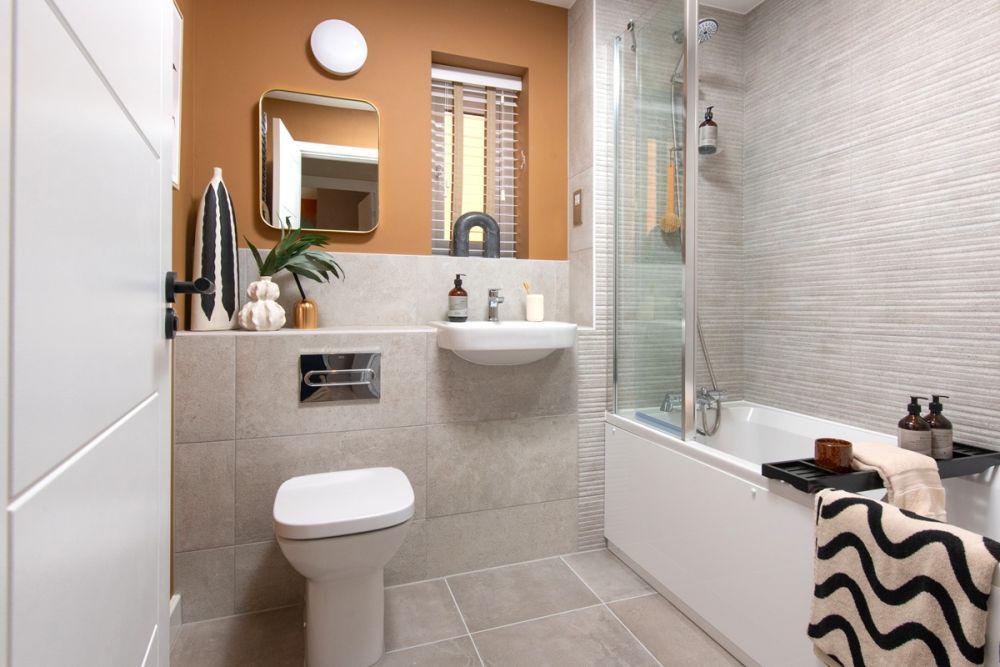 Additional image 9 of 4 bed detached house for sale"The Salcombe" at Holmer Road, Hereford HR4