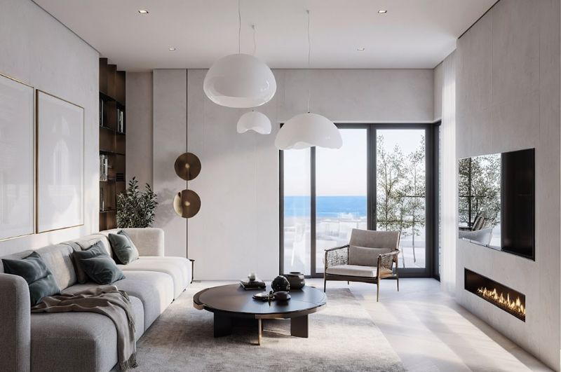 Property photo 2 of 15 Open Plan Living...