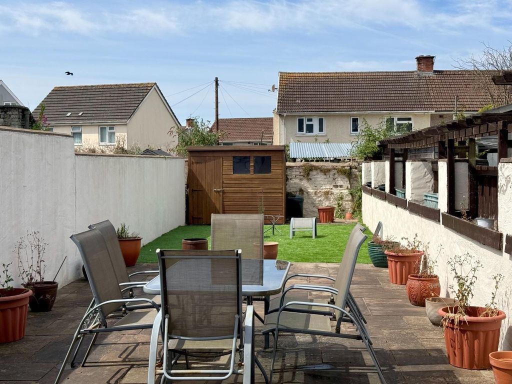 Property photo 2 of 24 Rear Garden