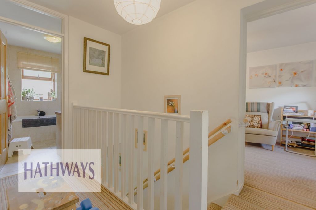 Additional image 30 of 3 bed detached house for salePrimrose Court, Ty Canol NP44