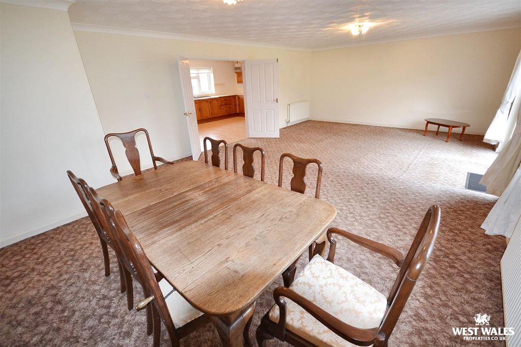 Additional image 16 of 6 bed detached bungalow for saleKings Park, Templeton, Narberth SA67
