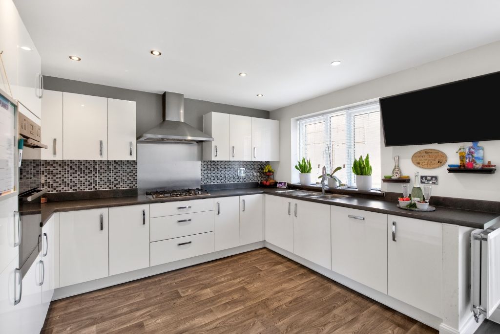 Additional image 8 of 4 bed detached house for saleCartmel Drive, Corby NN18