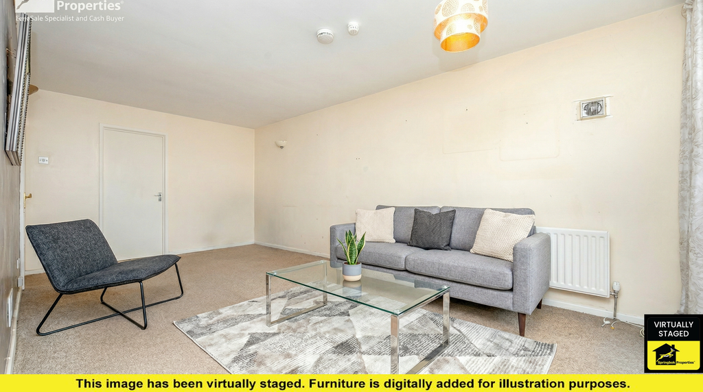 Property photo 3 of 21 Virtually Stage...