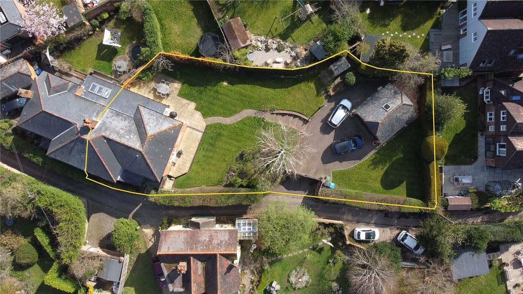 Property photo 2 of 23 Aerial Photo