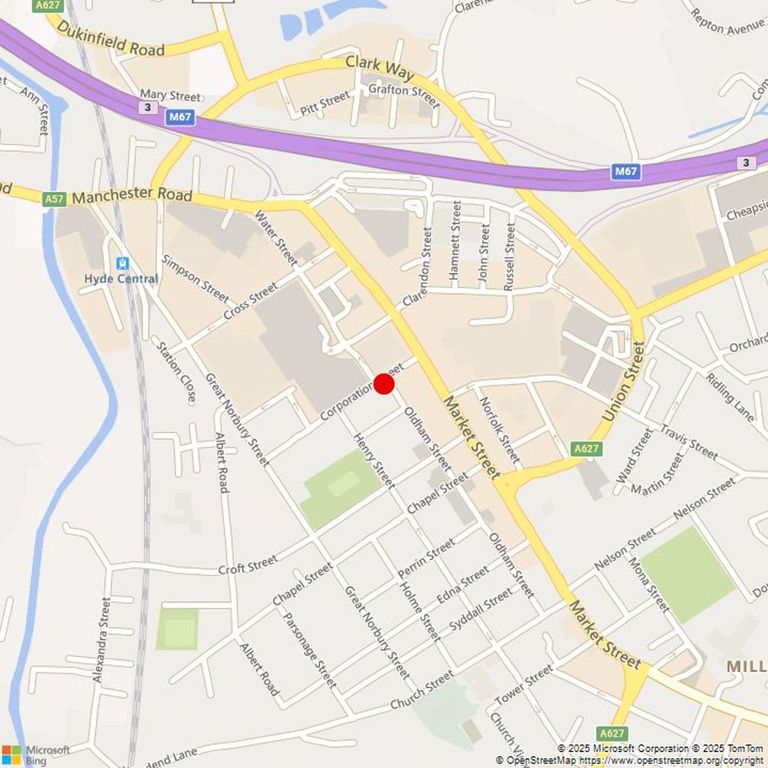 Property photo 2 of 3 Property Map