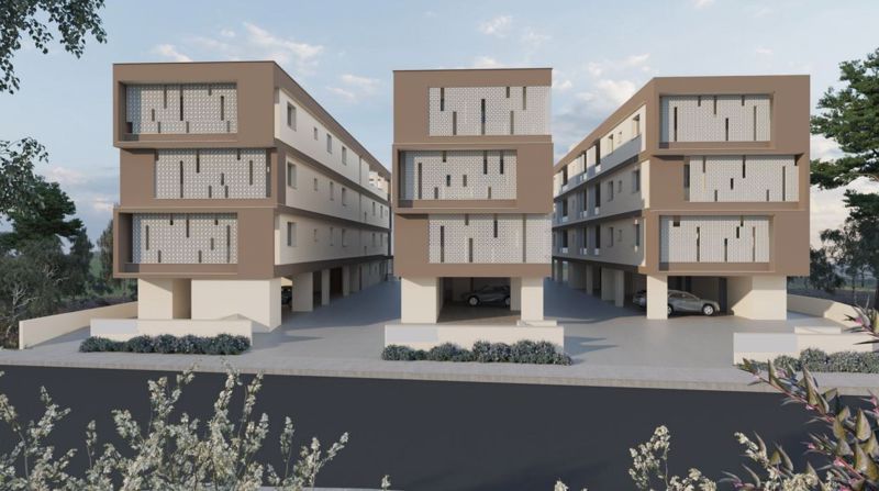 Property photo 1 of 9 Apartment Blocks -