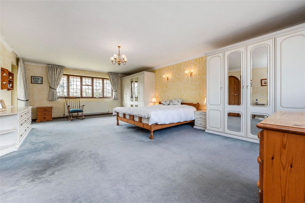 Additional image 7 of 5 bed detached house for saleMain Road, Yapton, Arundel, West Sussex BN18