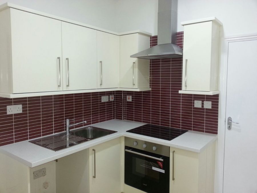 Property photo 1 of 6 Studio Flat