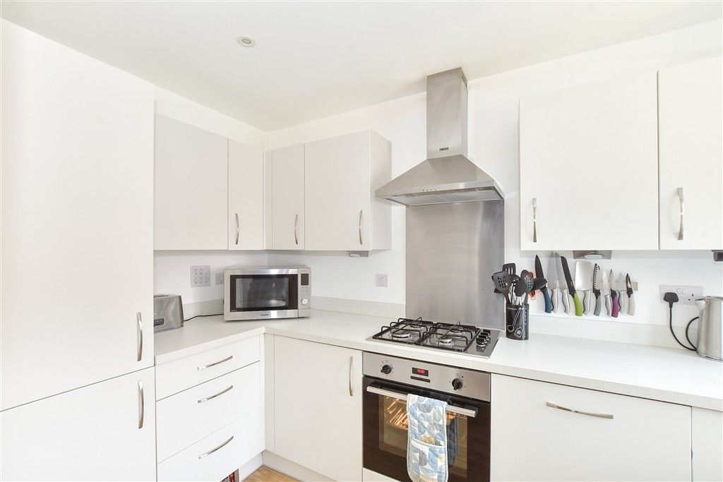Property photo 2 of 4 Kitchen