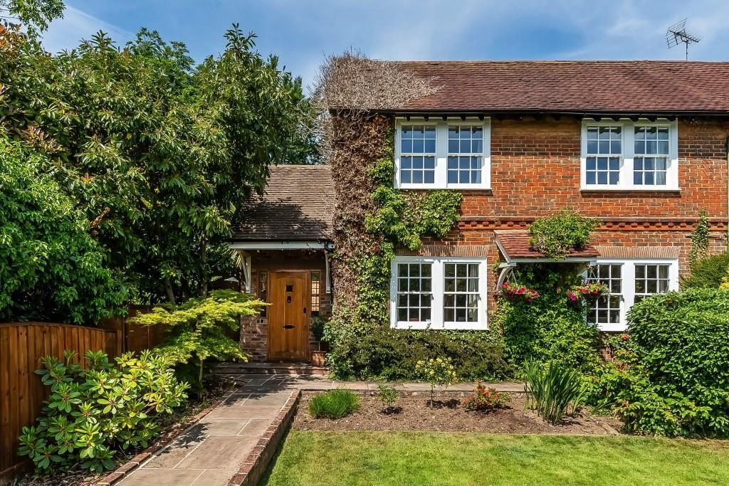 Property photo 1 of 17 Cherry-Tree-Cottage-26.Jpg