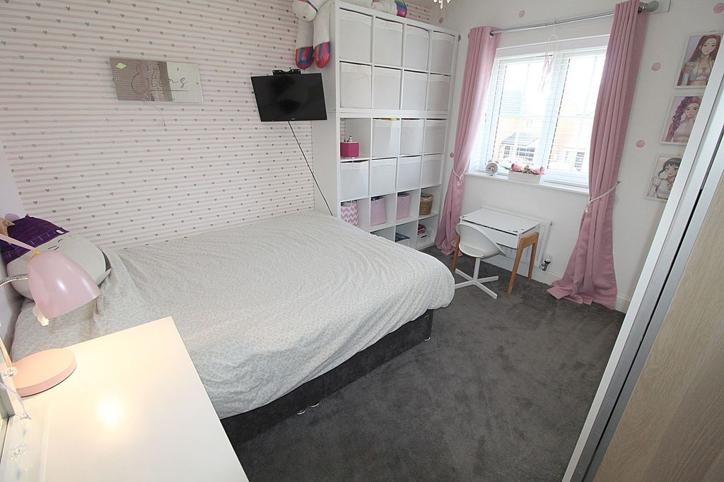 Additional image 19 of 4 bed detached house for salePoppy Drive, Blyth NE24