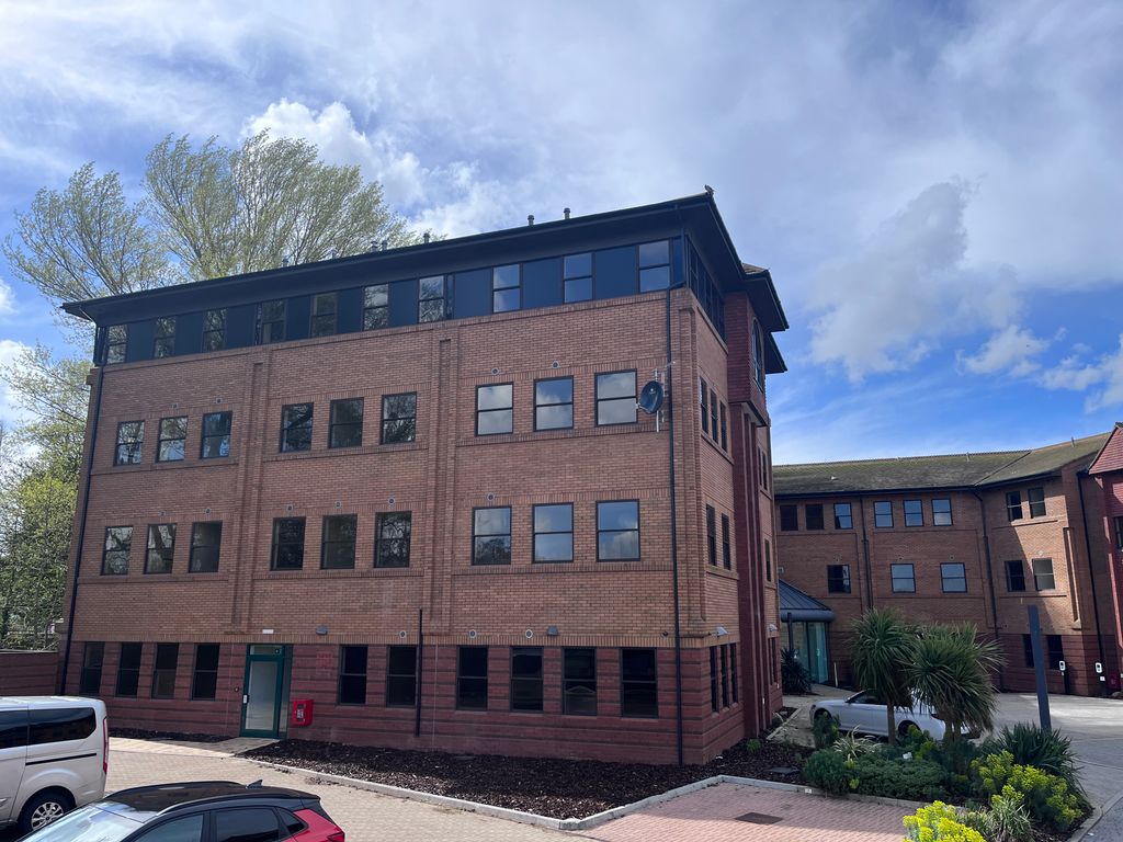 Additional image 6 of 1 bed flat to rentCastle Street, Taunton TA1