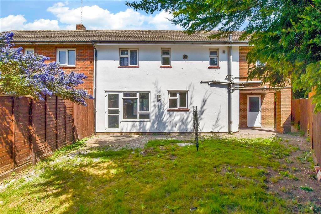 Property photo 1 of 9 Rear Elevation