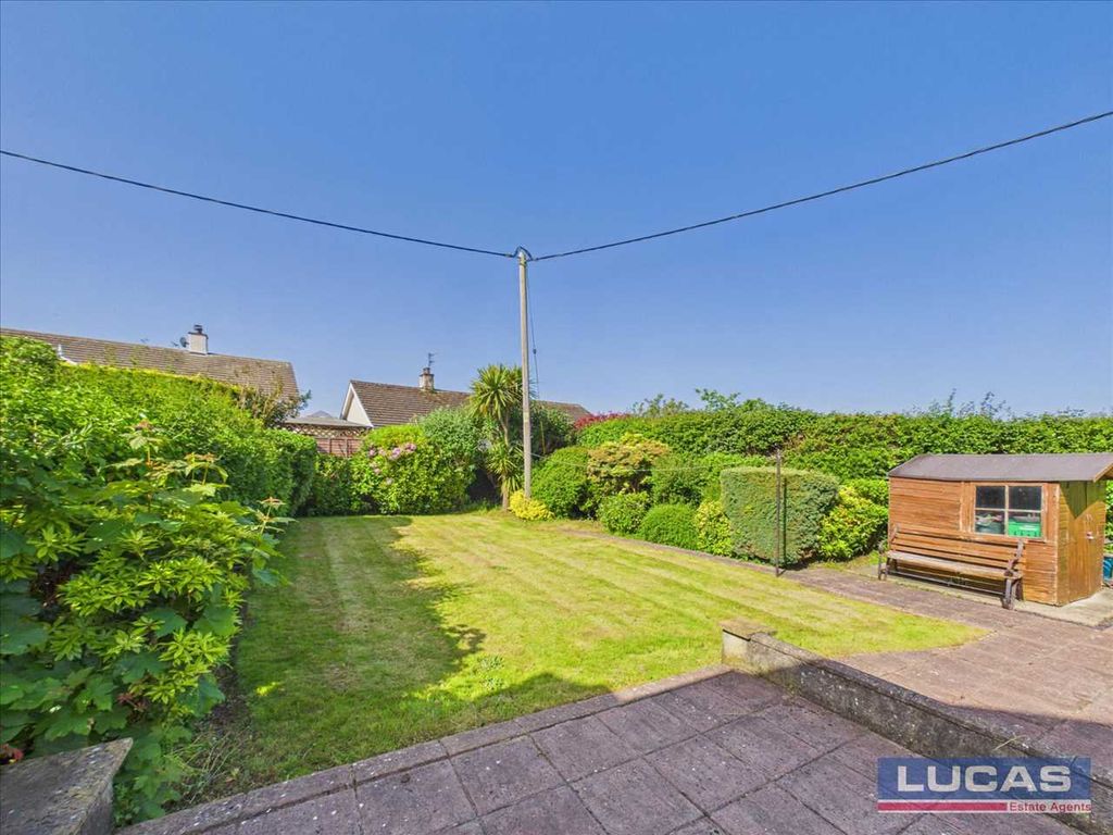Additional image 18 of 3 bed detached bungalow for saleBonaventure, Lon Refail, Llanfairpwll LL61