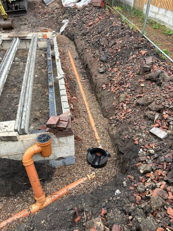 Property photo 2 of 8 Drainage