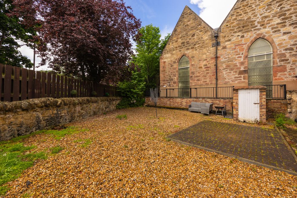 Additional image 17 of 2 bed flat for sale66 High Street, Bonnyrigg EH19