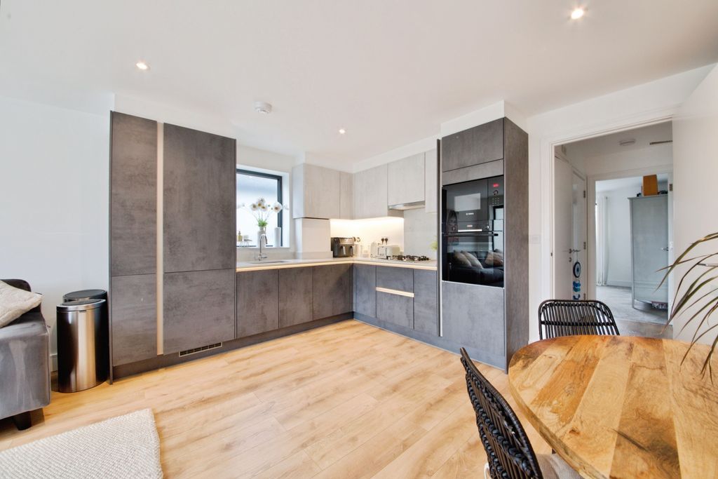 Property photo 2 of 17 Open Plan Living