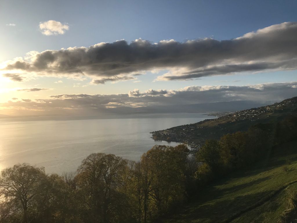 Property photo 3 of 7 Views Over Lake Geneva 