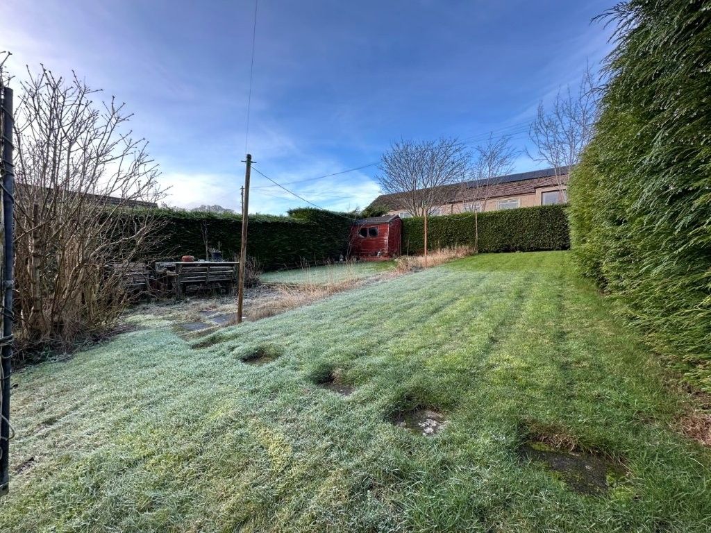 Additional image 17 of 3 bed semi-detached house for saleHawthorn Bank, Duns TD11