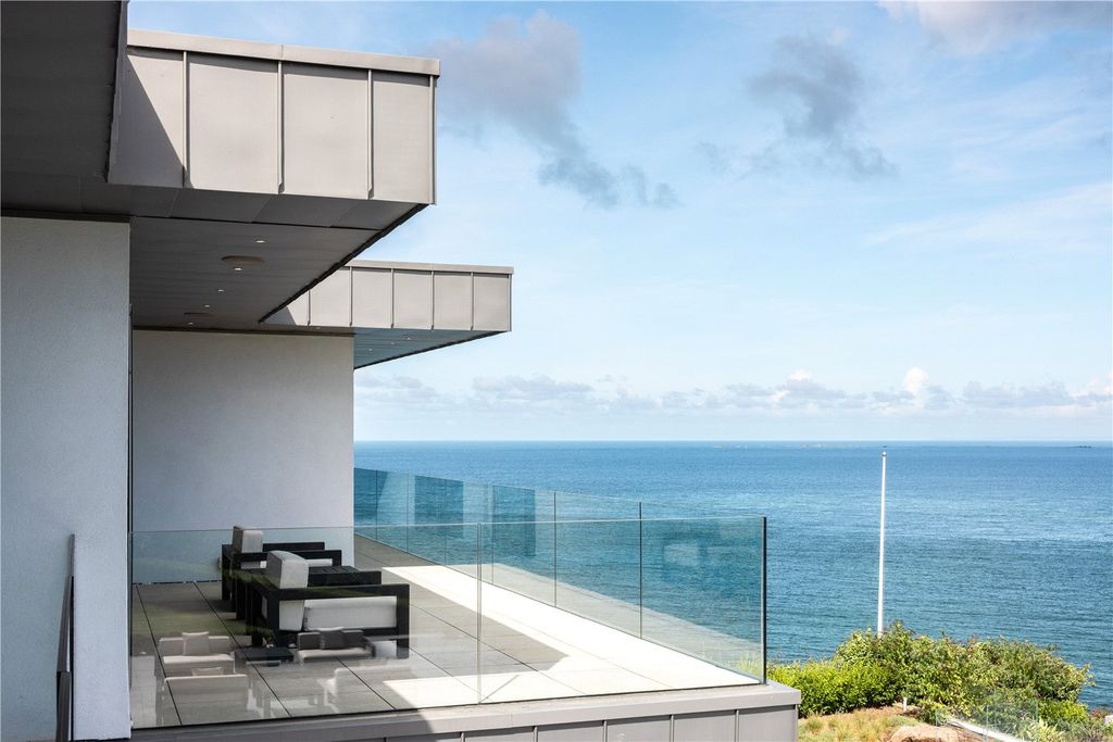 Additional image 27 of 7 bed detached house for saleLe Mont De Rozel, St Martin JE3