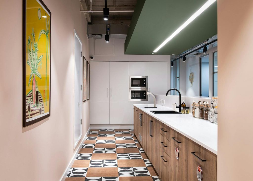 Property photo 2 of 25 First Floor Kitchen.Jpg