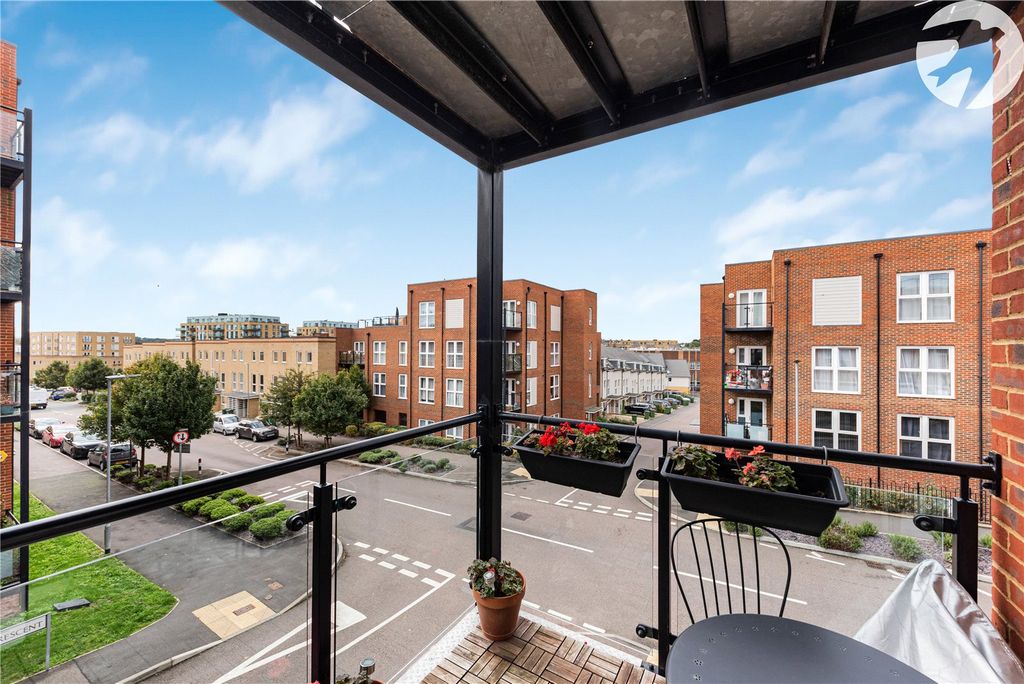 Property photo 2 of 16 Balcony View