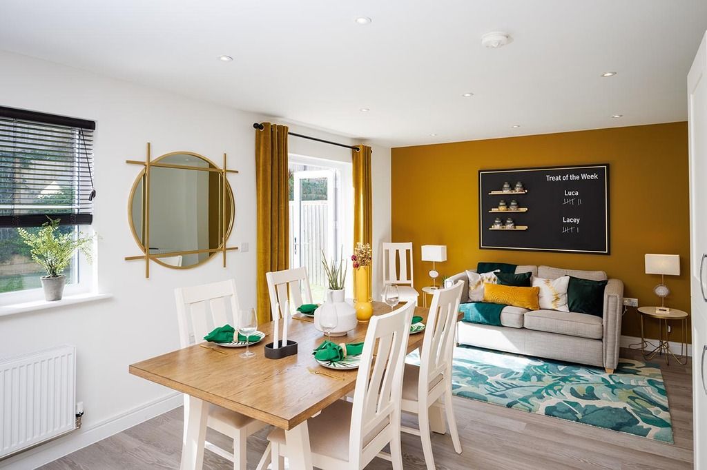 Property photo 3 of 10 CH-Saddlers-Westerfield-(Mylne)-Kitchen Diner2