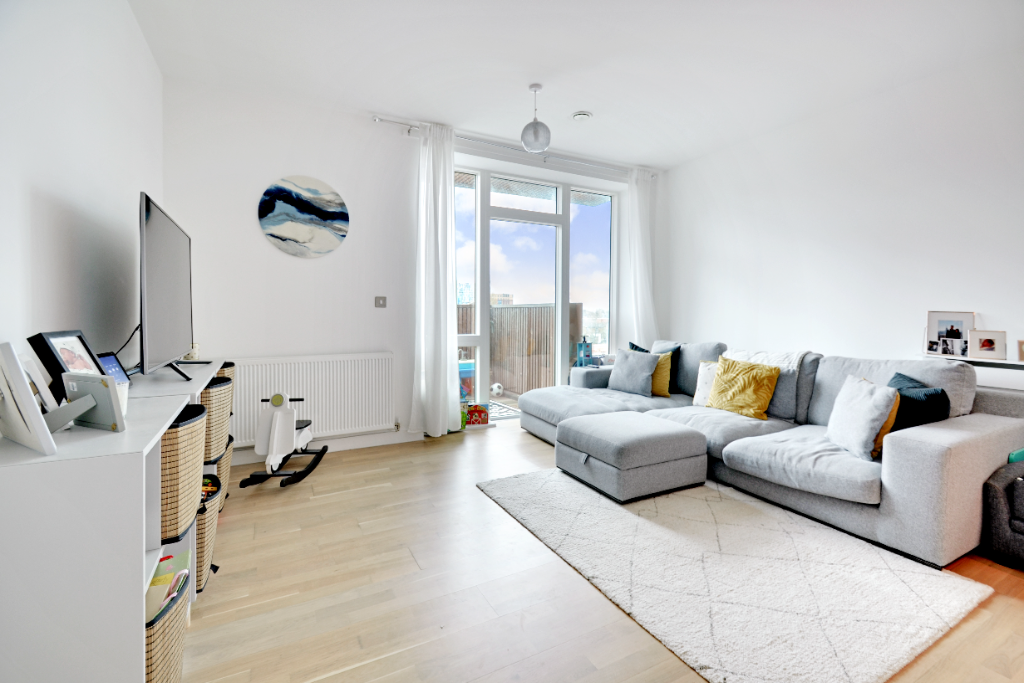 2 bed flat for sale in Cross Road, Croydon CR0 Zoopla
