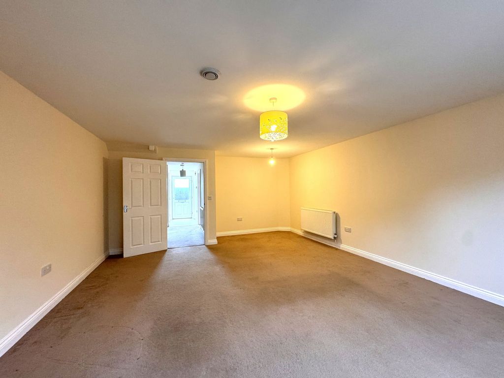 Additional image 7 of 3 bed terraced house to rentHigh View Row, Homend Crescent, Ledbury, Herefordshire HR8