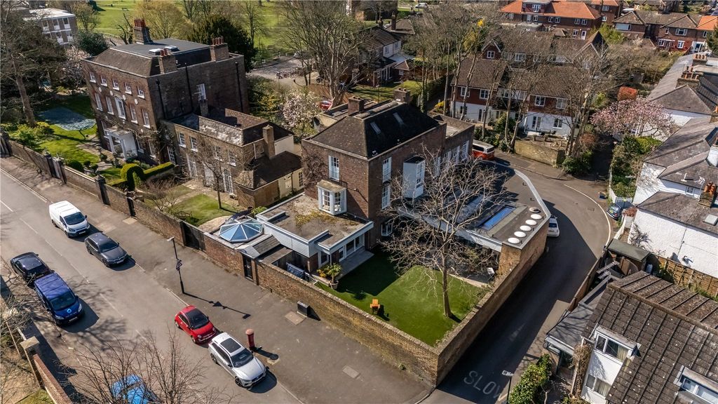 Property photo 1 of 14 Aerial View